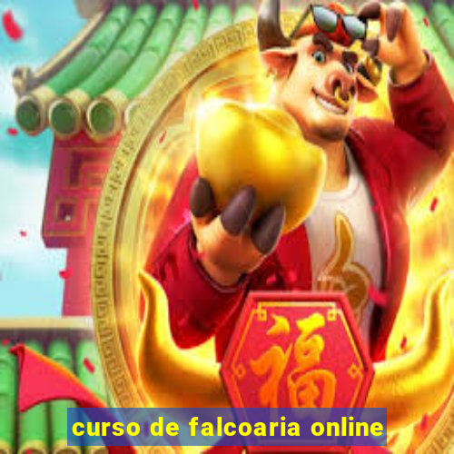 curso de falcoaria online